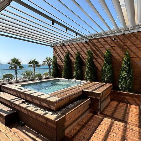 Belleview Apartment 1 Vlore Exterior photo