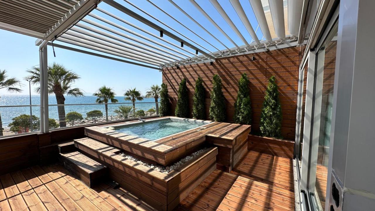 Belleview Apartment 1 Vlore Exterior photo
