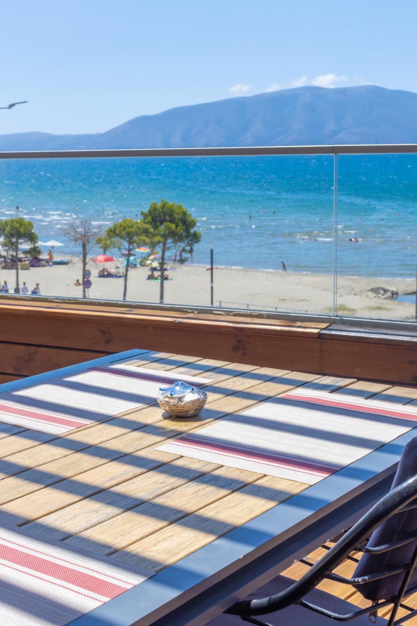 Belleview Apartment 1 Vlore Exterior photo