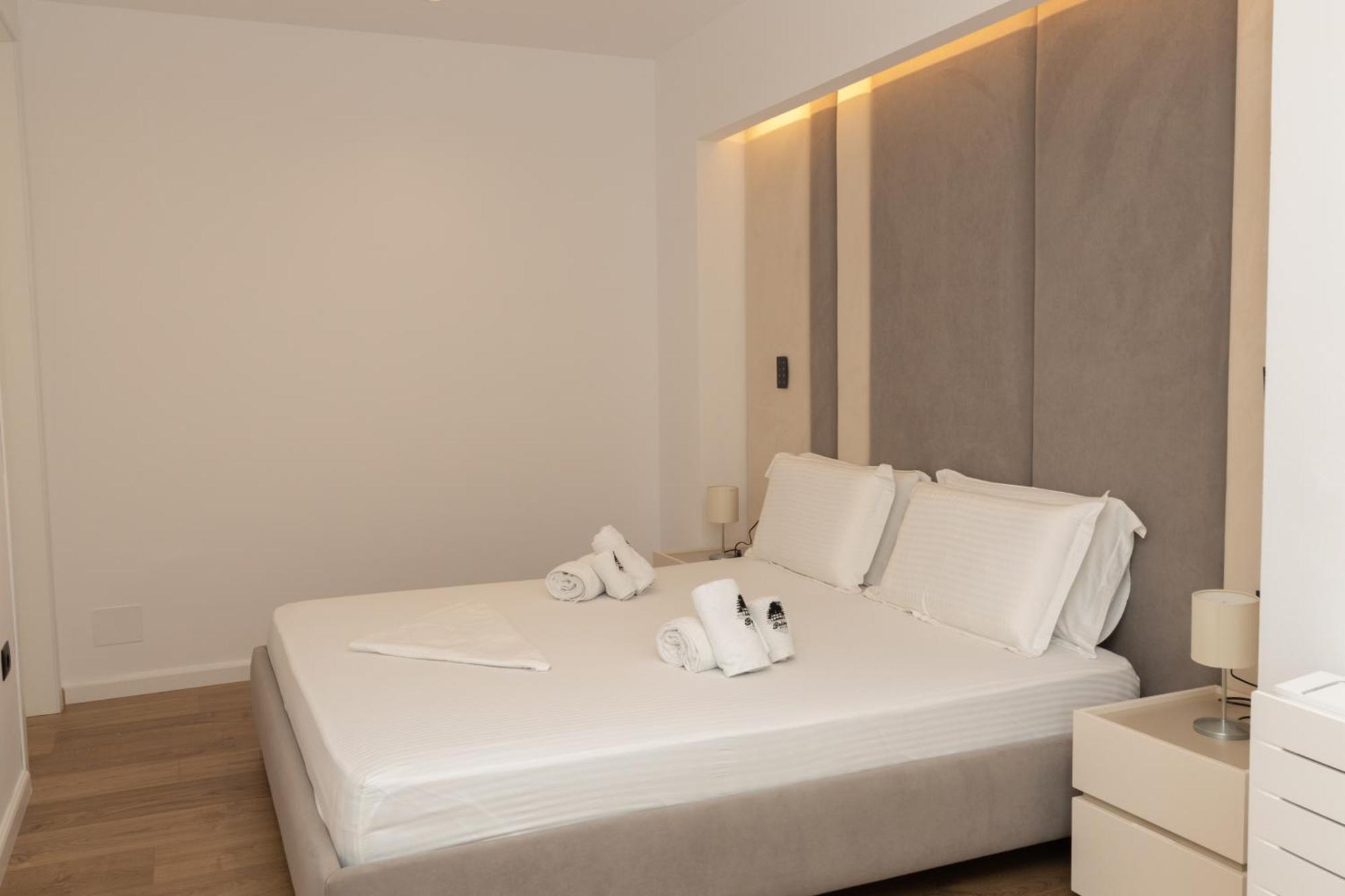 Belleview Apartment 1 Vlore Exterior photo