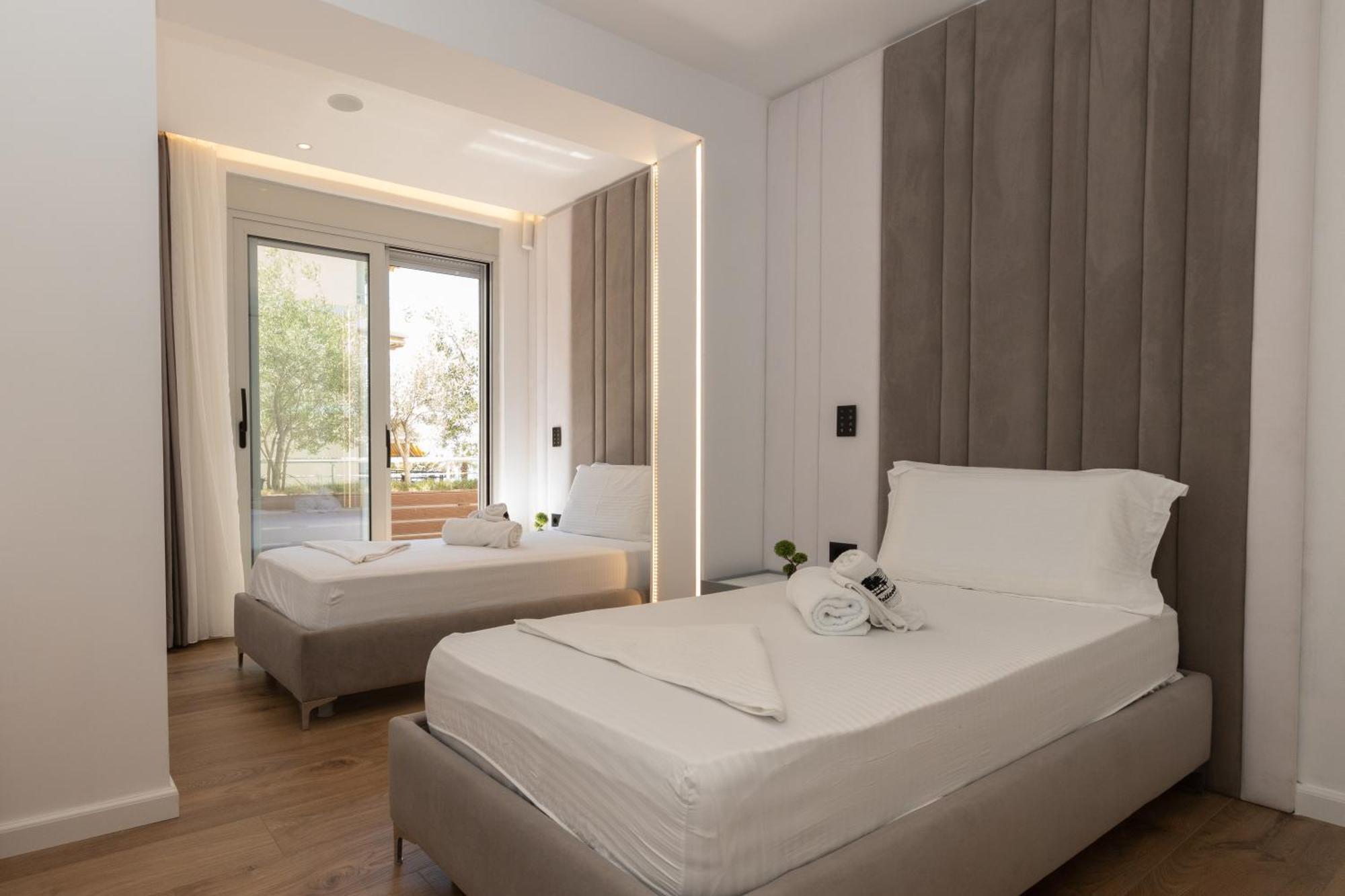 Belleview Apartment 1 Vlore Exterior photo