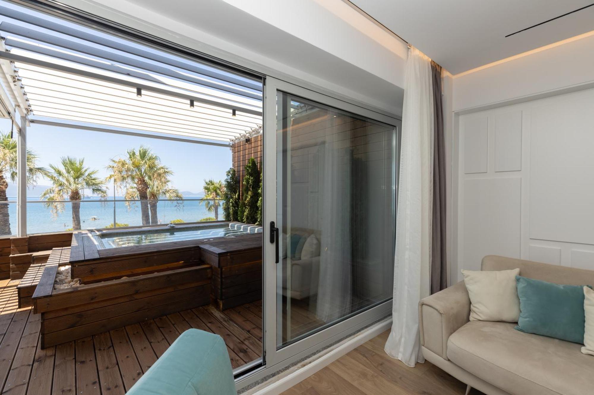 Belleview Apartment 1 Vlore Exterior photo