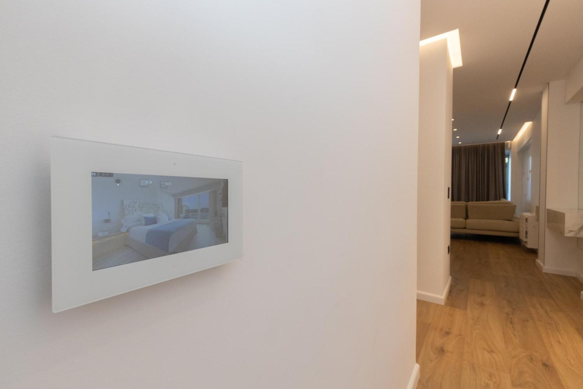 Belleview Apartment 1 Vlore Exterior photo