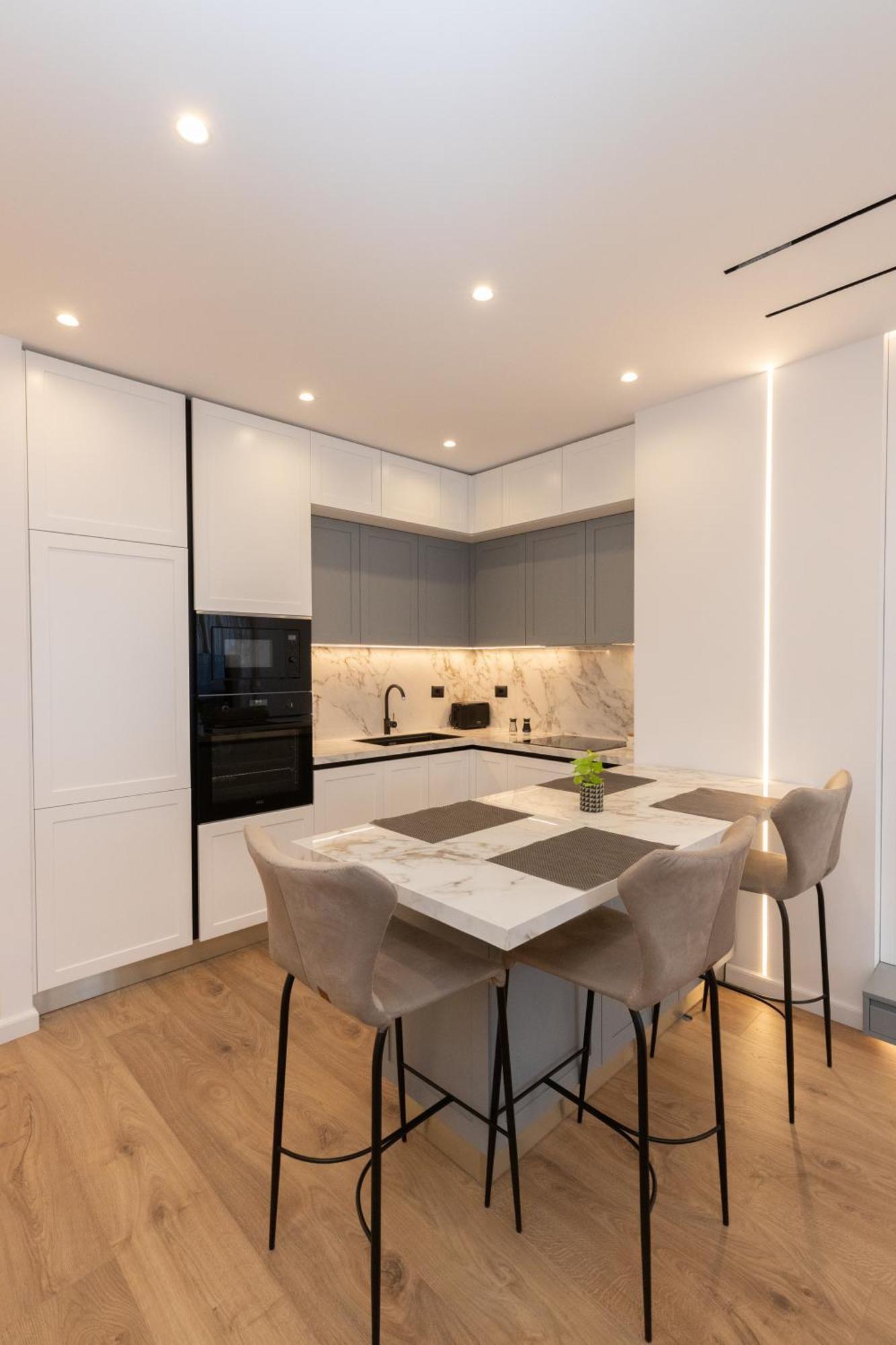 Belleview Apartment 1 Vlore Exterior photo