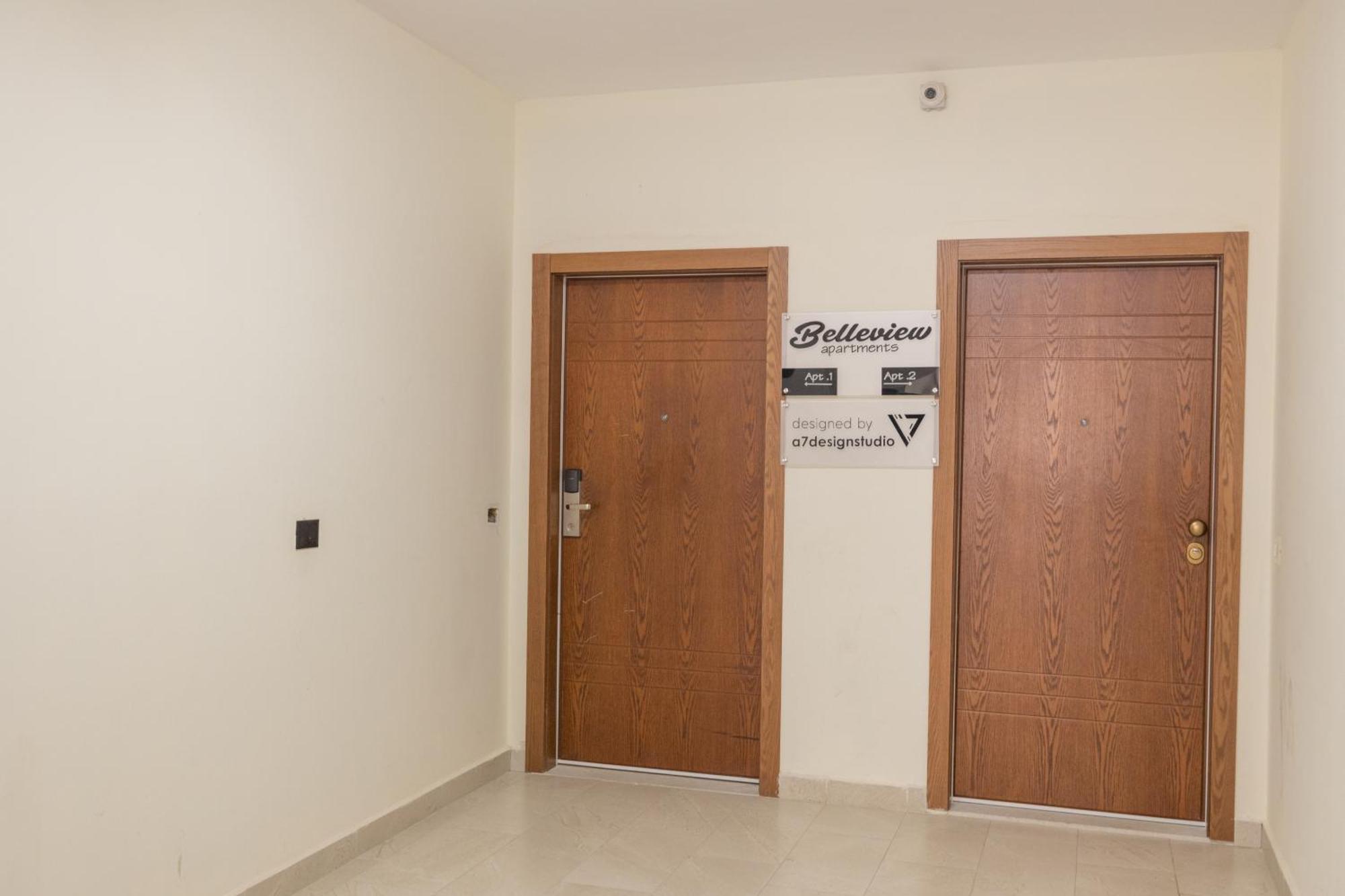 Belleview Apartment 1 Vlore Exterior photo